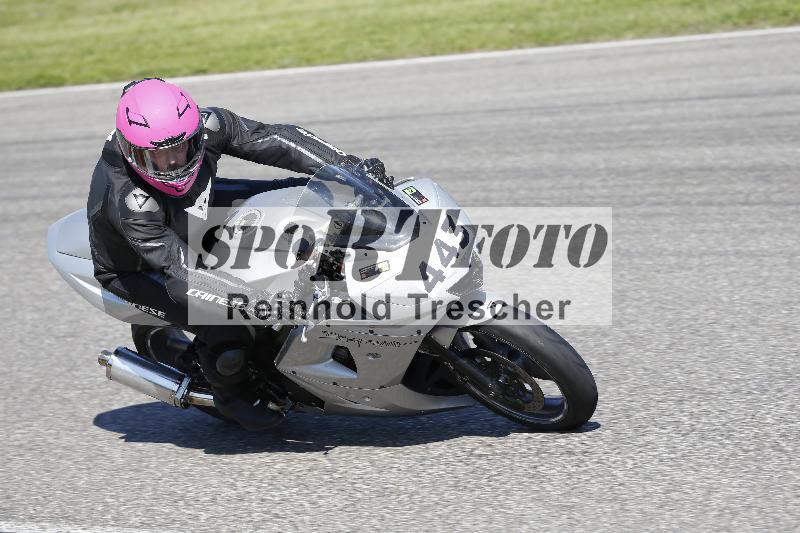 /12 30.04.2025 Speer Racing ADR/Gruppe gruen/443
